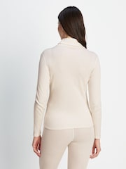 Tog 24 Cream Meru Roll Neck Baselayer - Image 2 of 8