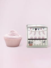 Babyblooms Pink 100% Cotton Bunny Welcome Baby Gift - Image 3 of 7
