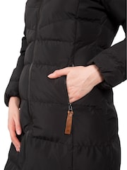 Trespass Audrey Padded Coat - Image 4 of 5