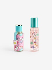 Kids Magical Kawaii 50ml Light Perfume and 95ml Body Mist Gift Set - Image 5 of 6