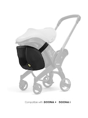 Doona Black Snap on Storage - Image 2 of 4