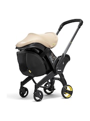 Doona Black Snap on Storage - Image 4 of 4