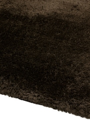 Asiatic Rugs Brown Plush Rug - Image 2 of 5