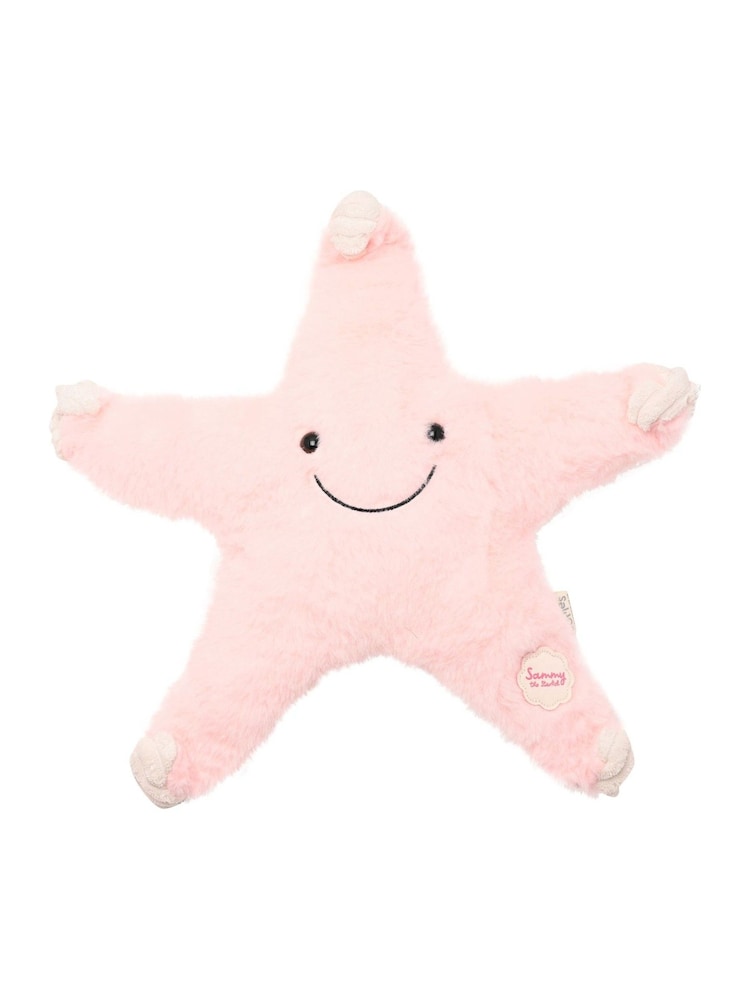 Widdop Sammy The Plush Starfish - Image 1 of 6 Widdop Sammy The Plush Starfish - Image 1 of 6