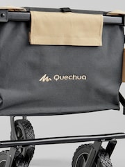 Decathlon Folding Transport Cart Trolley Quechua - Image 5 of 6