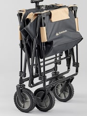 Decathlon Folding Transport Cart Trolley Quechua - Image 6 of 6
