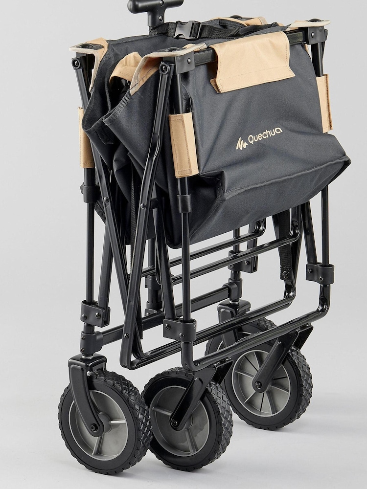 Decathlon Folding Transport Cart Trolley Quechua - Image 6 of 6