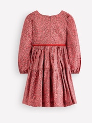Boden Posie Twirly Woven Dress - Bilde 2 av 3