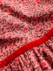 Boden Posie Twirly Woven Dress - Bilde 3 av 3