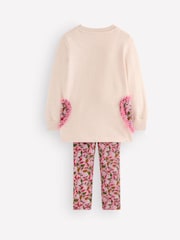 Set felpa tunica Boden Fun - Immagine 2 di 3
