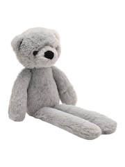 Widdop Ste The Plush Long Leg Teddy Bear - Image 1 of 7