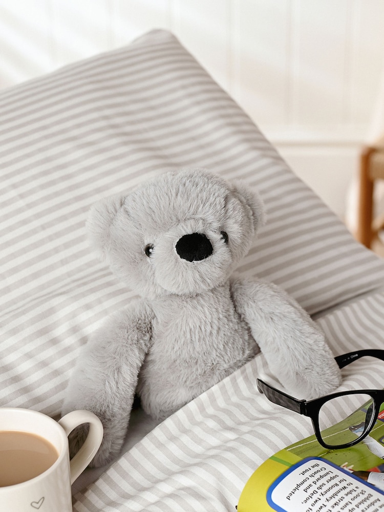 Widdop Ste The Plush Long Leg Teddy Bear - Image 2 of 7