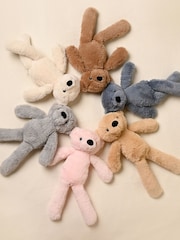 Widdop Ste The Plush Long Leg Teddy Bear - Image 6 of 7