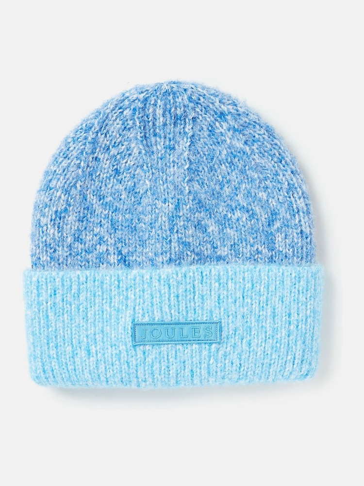 Gorro infantil de punto Wanderer de Joules - Imagen 1 de 3
