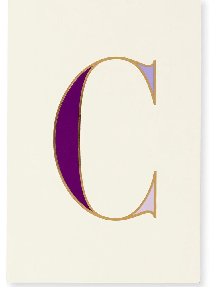 kate spade new york 'It's Personal' Notepad - C - Image 1 of 1
