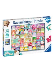 Ravensburger Squishmallows 100 Piece XXL Jigsaw - Image 2 of 3