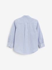 Polo Ralph Lauren Baby Gestreiftes Oxford-Hemd - Bild 2 von 3