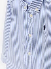 Polo Ralph Lauren Baby Gestreiftes Oxford-Hemd - Bild 3 von 3