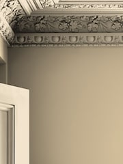 Laura Ashley Pale Gold Yellow Matt Emulsion 5LT Paint - Image 2 of 4