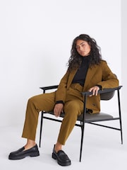 črna - Mokasini Forever Comfort® Standard/širok kroj Chunky - Slika 3 iz 10