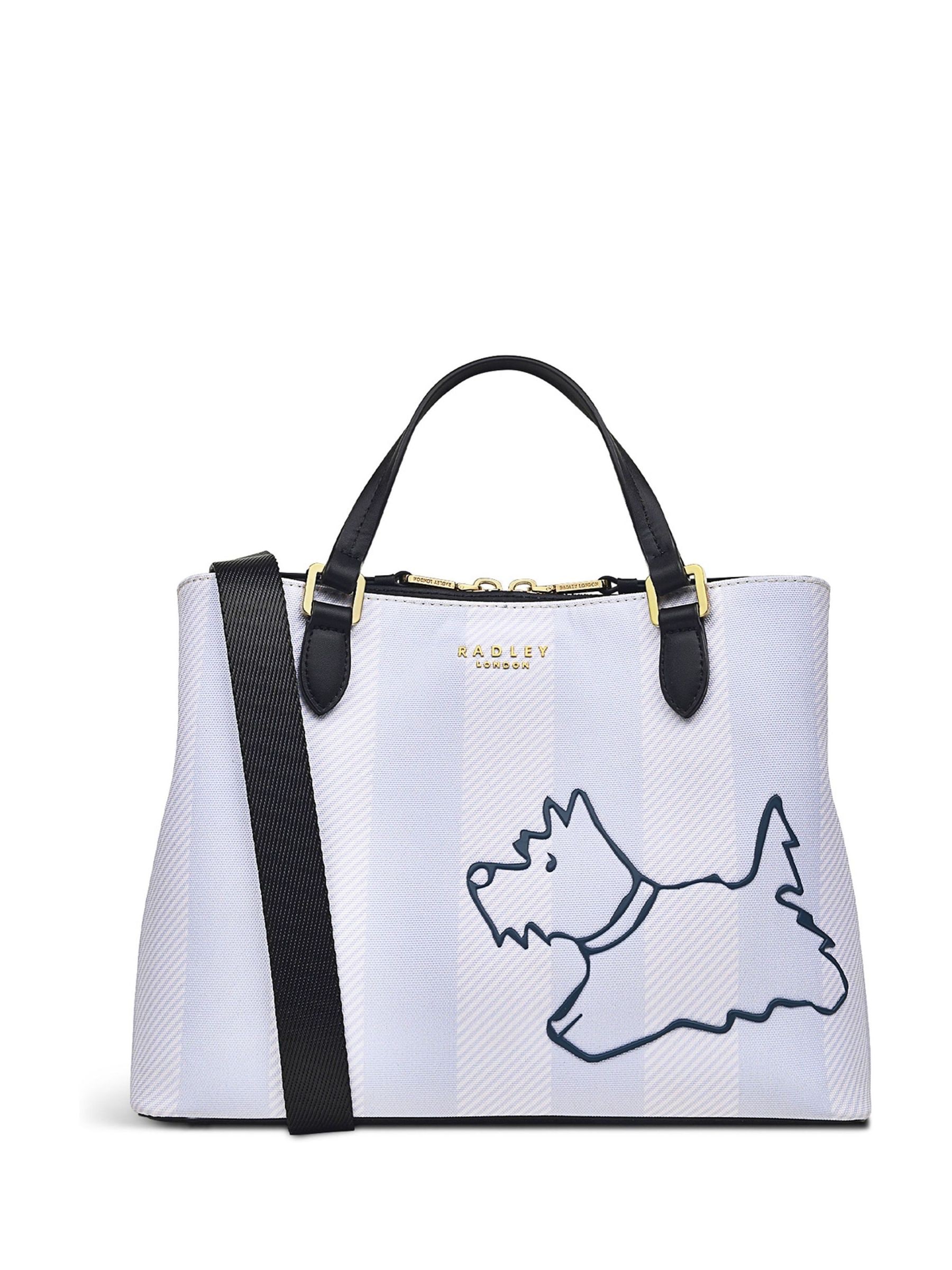 White radley handbag cheap