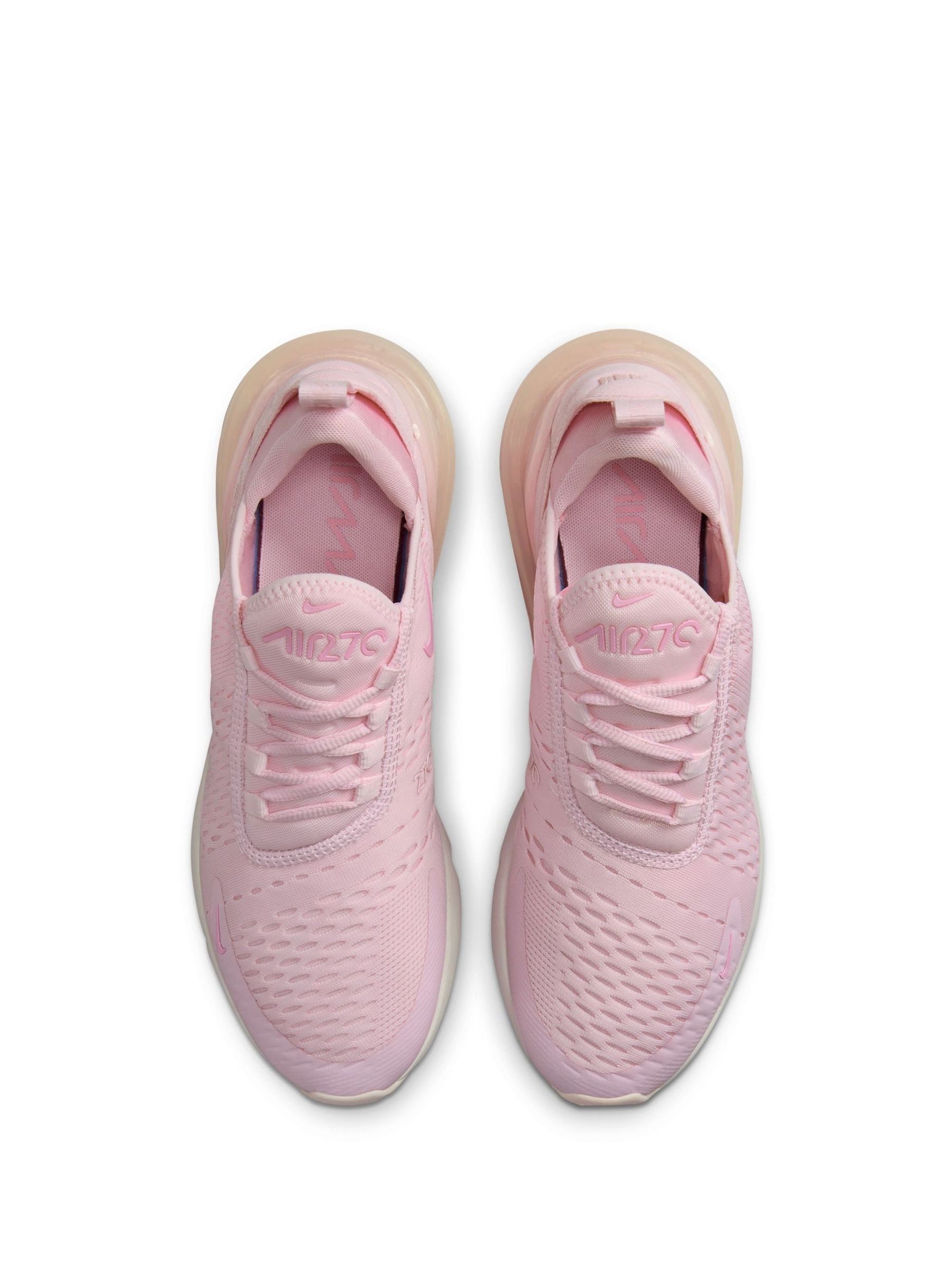 Kaufe Sie Nike Air Max 270 Sportschuhe bei Next Deutschland