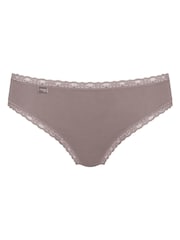 Sloggi 24/7 Weekend Tai Knickers Three Pack - Image 5 of 7