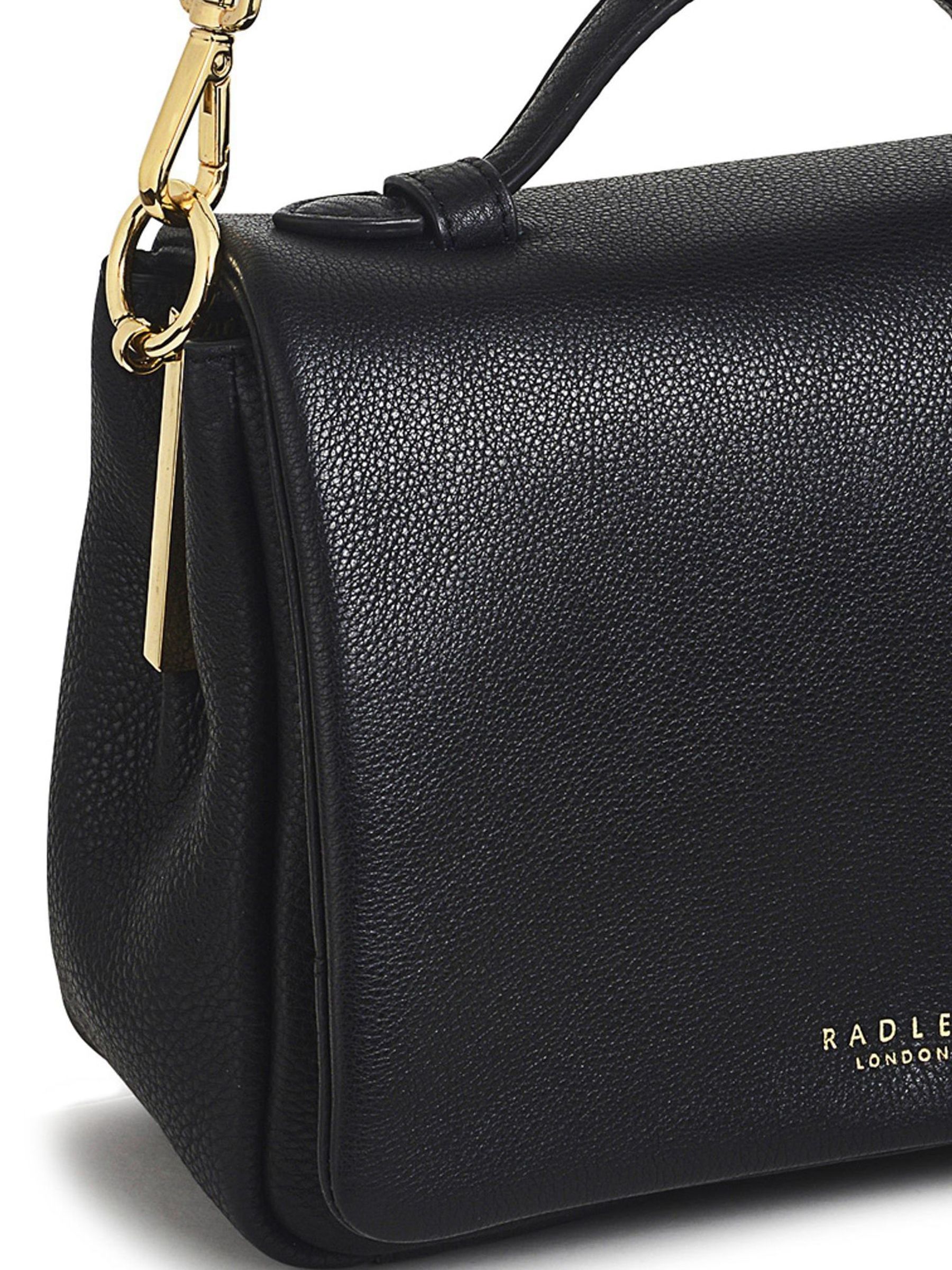 Buy Radley London Small Westwell Lane Flapover Cross Body Bag from Next Luxembourg
