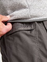 Craghoppers Brown Kiwi Classic Trousers - Image 3 of 5