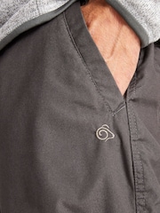 Craghoppers Brown Kiwi Classic Trousers - Image 4 of 5