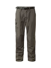 Craghoppers Brown Kiwi Classic Trousers - Image 5 of 5