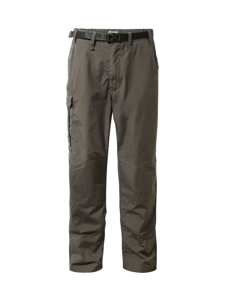 Craghoppers Brown Kiwi Classic Trousers - Image 5 of 5