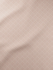 Rose Pink Mae Made To Measure Roller Blind - Image 3 of 5