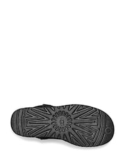 UGG Black Ultra Mini Classic Boots - Image 6 of 6