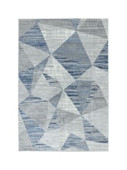 Asiatic Rugs Blue Orion Rug - Image 2 of 4