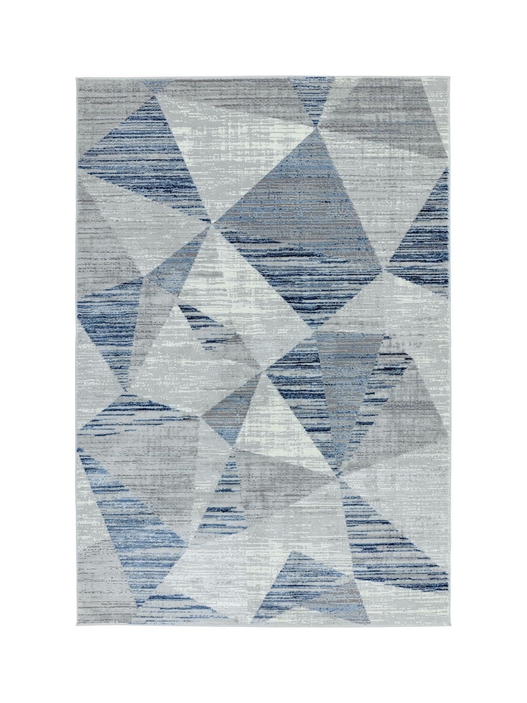 Asiatic Rugs Blue Orion Rug - Image 2 of 4