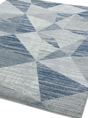 Asiatic Rugs Blue Orion Rug - Image 3 of 4