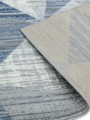 Asiatic Rugs Blue Orion Rug - Image 4 of 4
