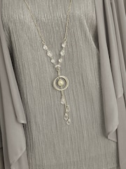 Gina Bacconi Crinkle 3 Piece Set - Image 6 of 6