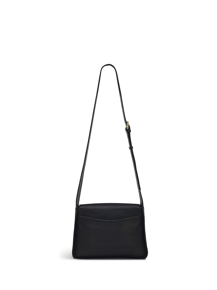 Radley Medium Westwell Lane Flapover Cross-Body Bag - Image 2 of 5