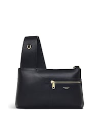 Radley Small Pockets Icon Zip Top Cross-Body Bag - Image 1 of 5
