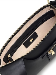 Radley Small Pockets Icon Zip Top Cross-Body Bag - Image 4 of 5