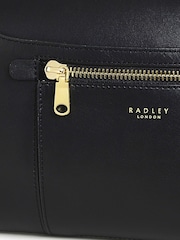 Radley Small Pockets Icon Zip Top Cross-Body Bag - Image 5 of 5