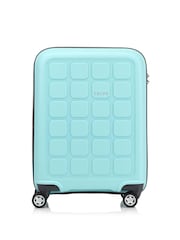 Tripp Green Holiday 7 Cabin 4 wheel 55cm Suitcase - Image 1 of 4
