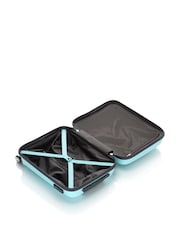 Tripp Green Holiday 7 Cabin 4 wheel 55cm Suitcase - Image 4 of 4