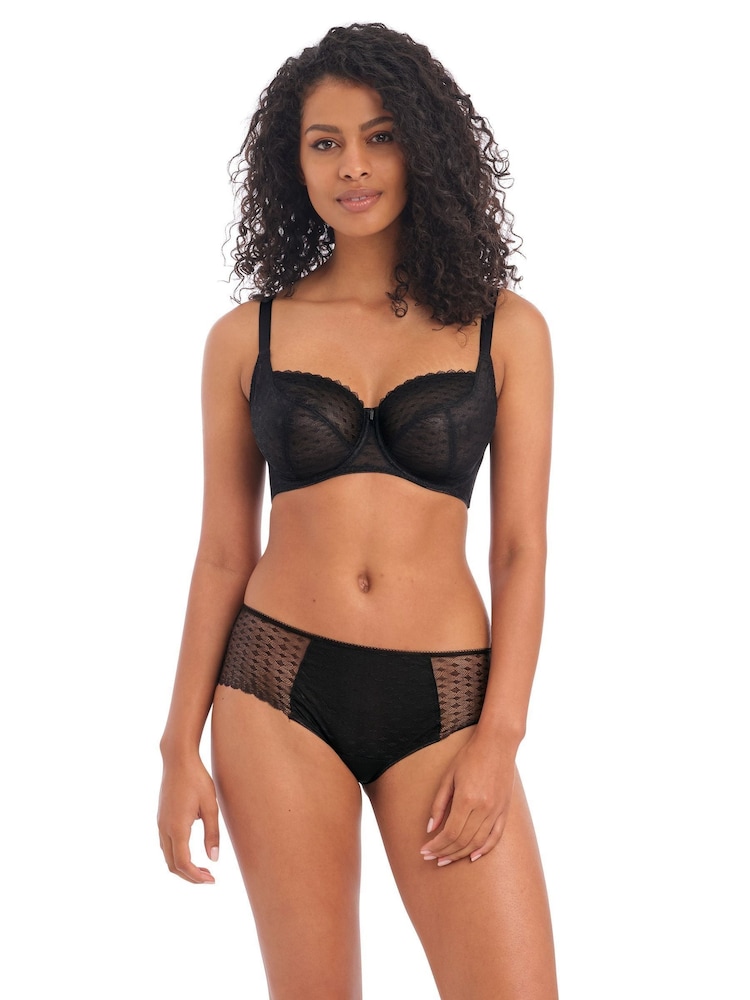 Freya Signature Under Wire Plunge Bra - Image 1 of 4