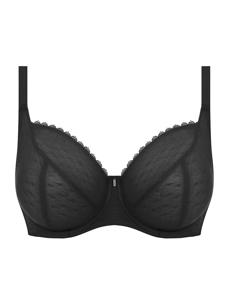 Freya Signature Under Wire Plunge Bra - Image 4 of 4