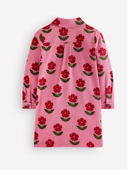 Boden Collared Shirt Dress - Bilde 2 av 3