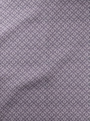 Purple Mae Made To Measure Roller Blind - Image 3 of 5