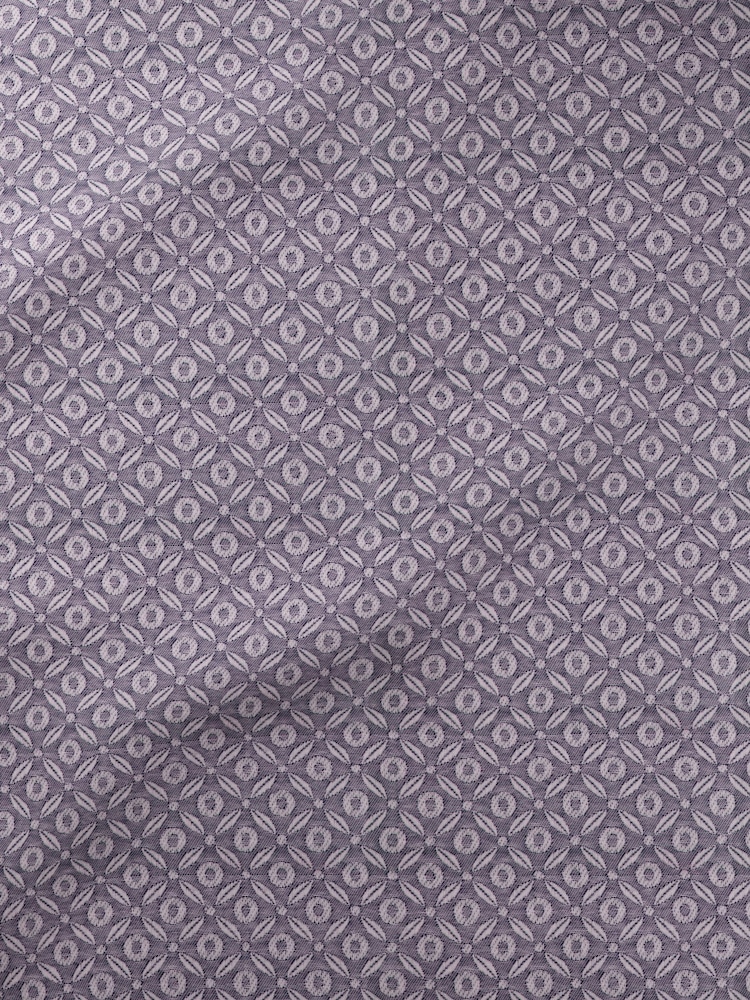 Purple Mae Made To Measure Roller Blind - Image 4 of 4